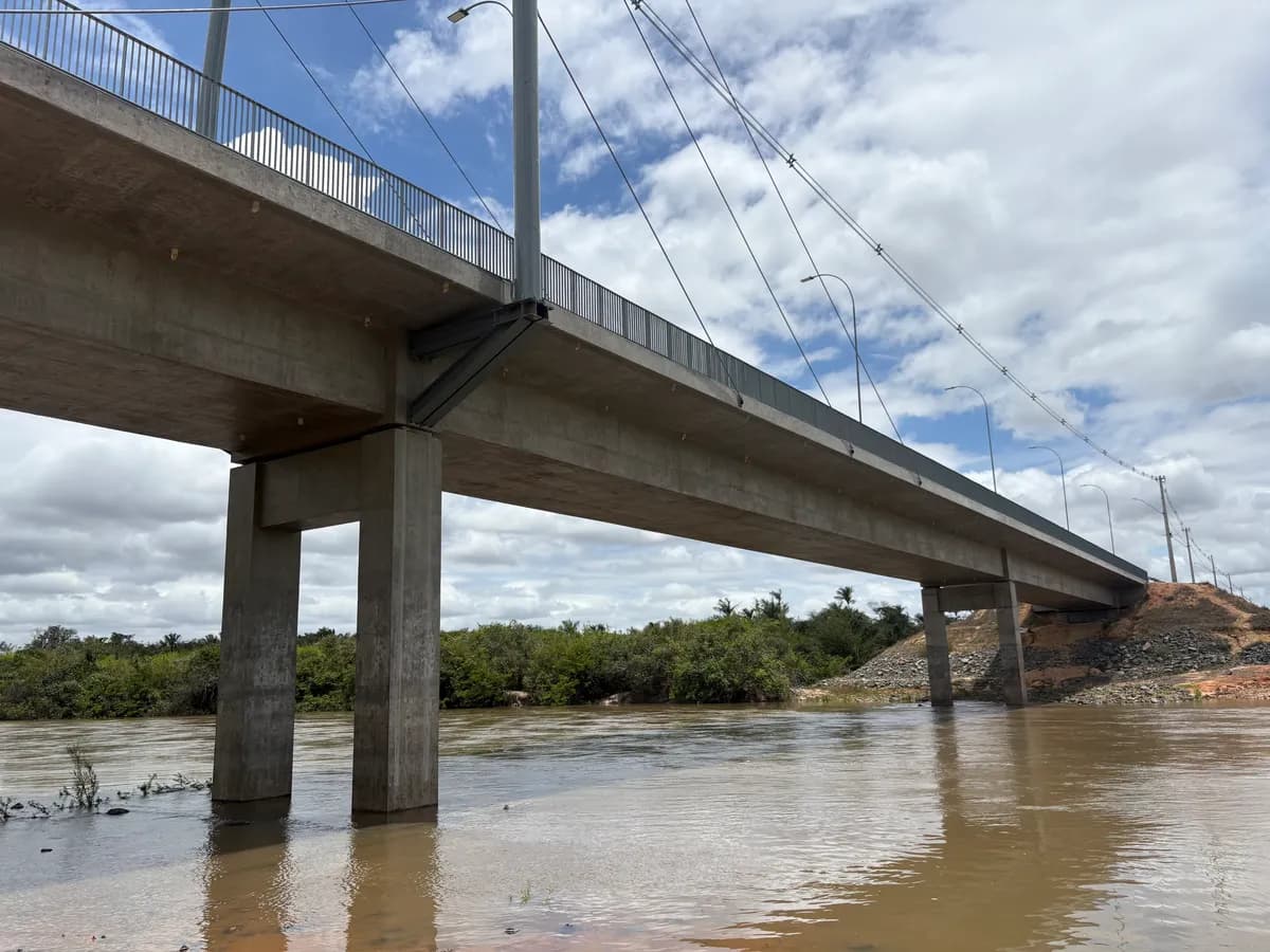 Concreto Alta Resistência — Agmix Concreteira em Boa Vista