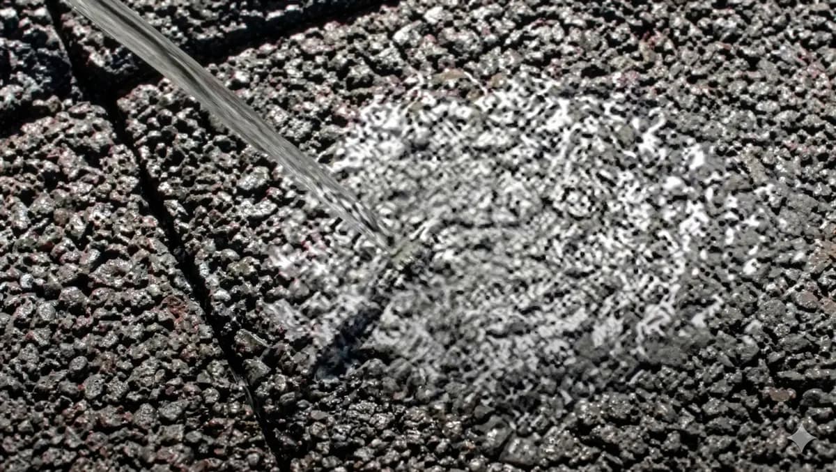 Concreto Permeável — Agmix Concreteira em Boa Vista